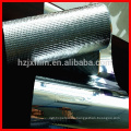 Aluminium wasserdichte Membran / Dünnschicht Composite Membranen / Aluminized Composited Weaving Tuch Drench Membrane